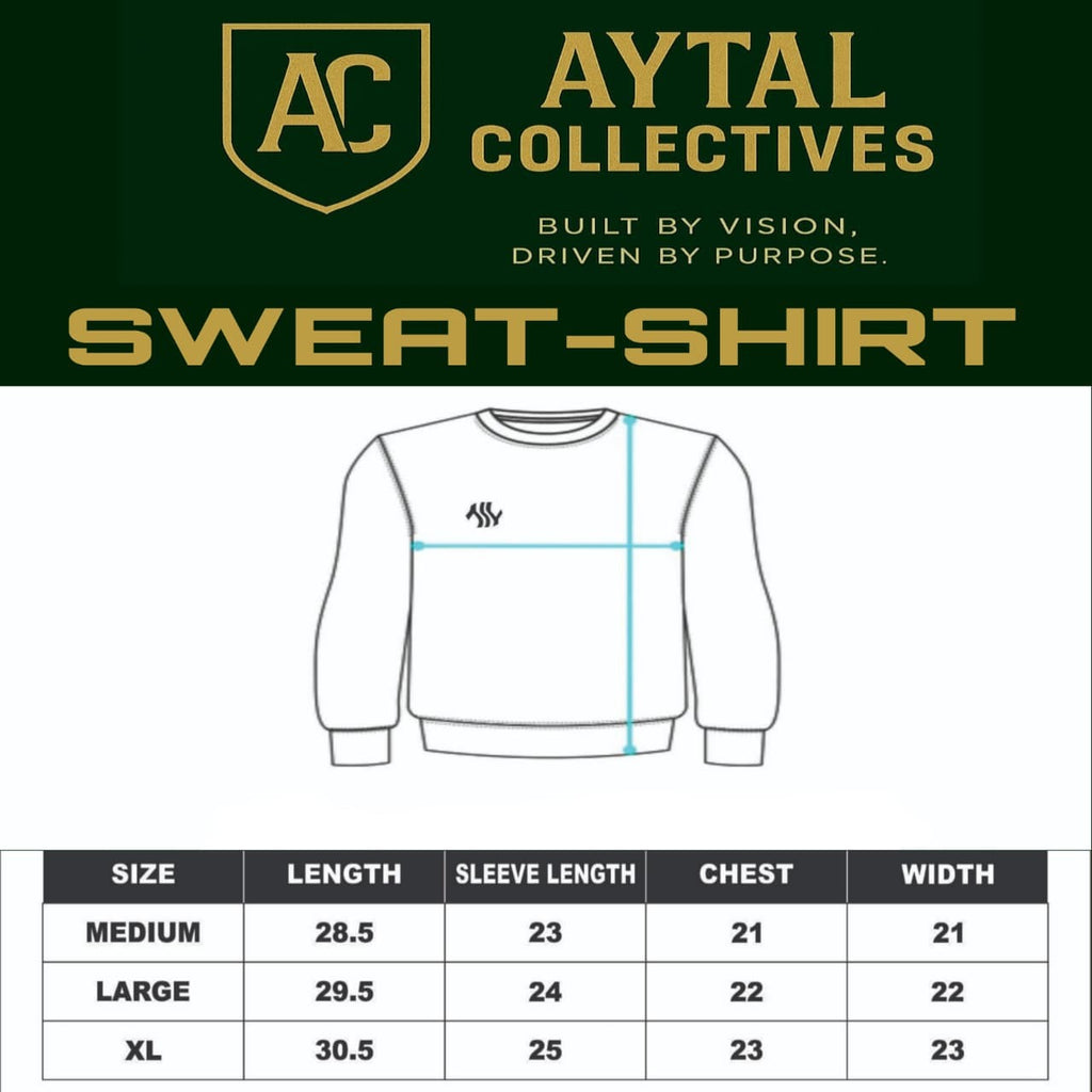 Velin Warm SWEATSHIRT - Graphite shadow colour